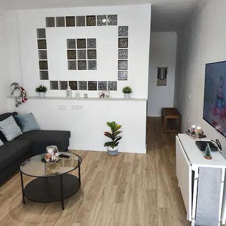San Lazaro 55 Apartment *