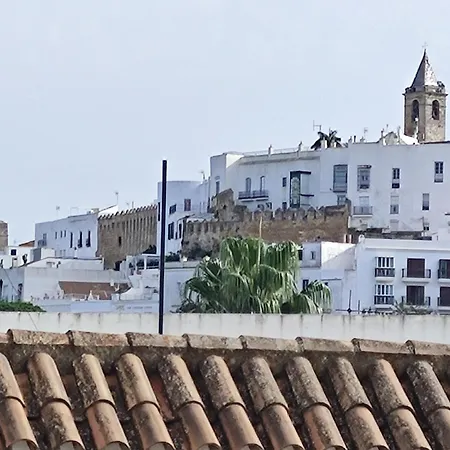 Apartment San Lazaro 55